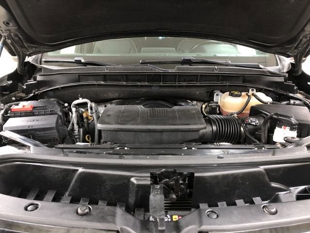 2022 Chevrolet Suburban Premier