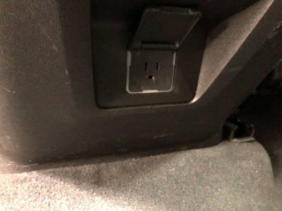 2022 Chevrolet Suburban Premier