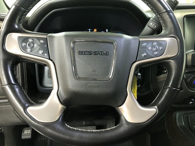 2019 GMC Sierra 2500 HD Denali