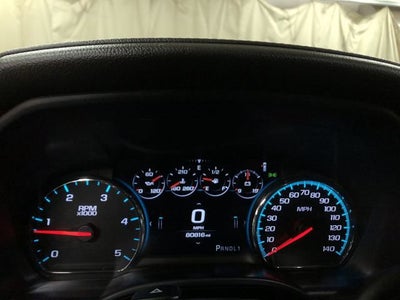 2019 GMC Sierra 2500 HD Denali