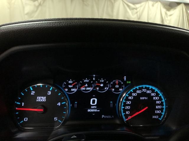 2019 GMC Sierra 2500 HD Denali