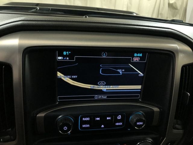 2019 GMC Sierra 2500 HD Denali