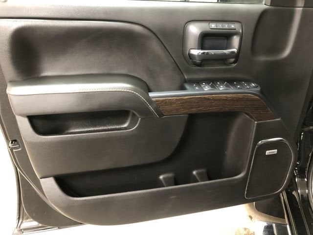 2019 GMC Sierra 2500 HD Denali