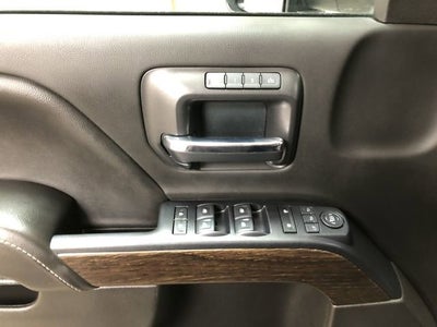 2019 GMC Sierra 2500 HD Denali