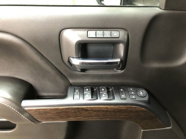 2019 GMC Sierra 2500 HD Denali