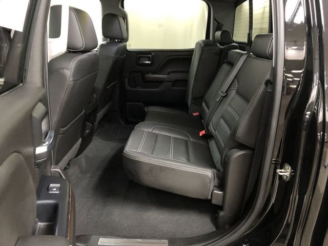 2019 GMC Sierra 2500 HD Denali