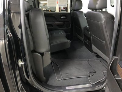 2019 GMC Sierra 2500 HD Denali