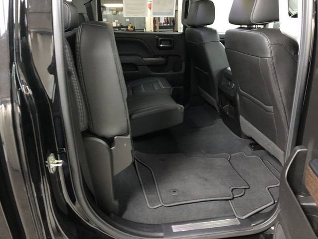 2019 GMC Sierra 2500 HD Denali