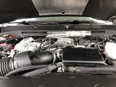 2019 GMC Sierra 2500 HD Denali