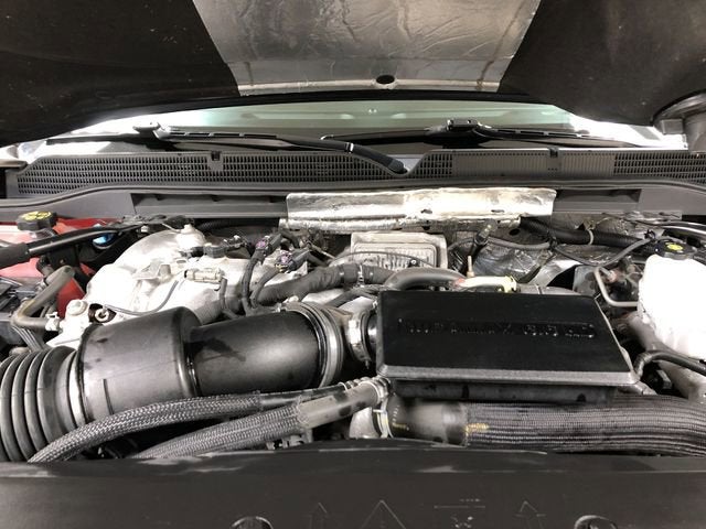 2019 GMC Sierra 2500 HD Denali