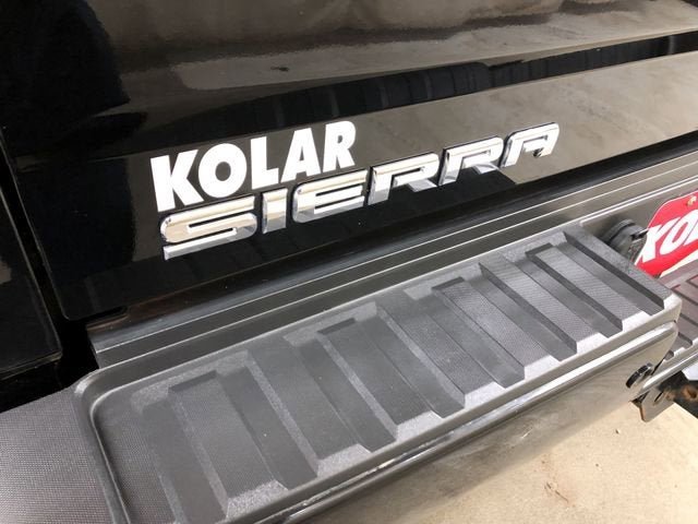 2019 GMC Sierra 2500 HD Denali