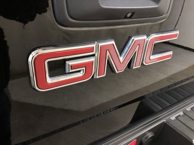 2019 GMC Sierra 2500 HD Denali