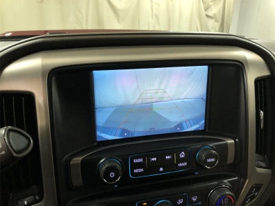 2019 GMC Sierra 2500 HD Denali