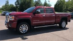 2019 GMC Sierra 2500 HD Denali
