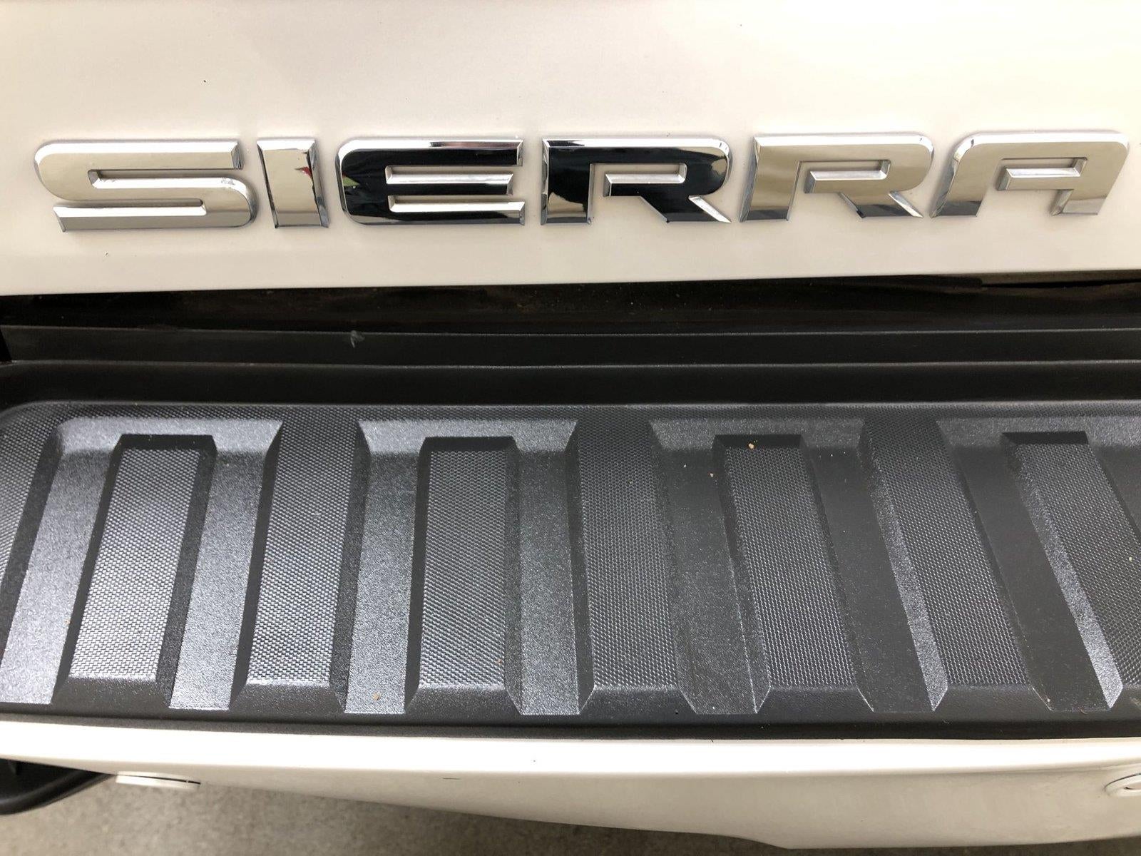 2019 GMC Sierra 2500 HD Denali