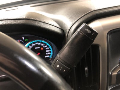 2017 GMC Sierra 2500 HD Denali