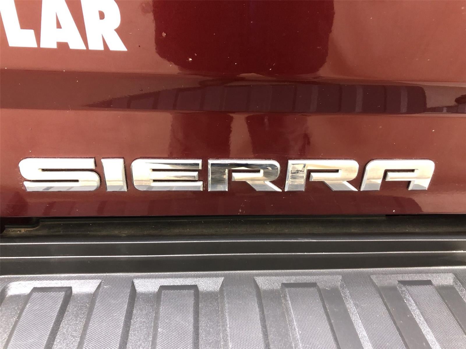 2017 GMC Sierra 2500 HD Denali