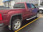 2017 GMC Sierra 2500 HD SLE