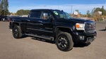 2019 GMC Sierra 3500 HD Denali