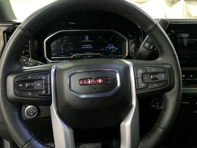 2024 GMC Sierra 2500 HD SLE