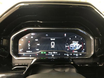 2024 GMC Sierra 2500 HD SLE