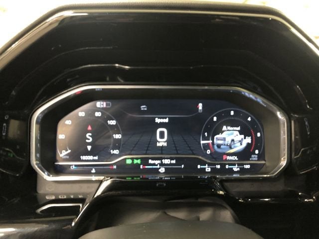 2024 GMC Sierra 2500 HD SLE