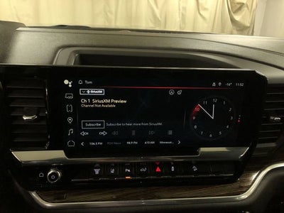 2024 GMC Sierra 2500 HD SLE