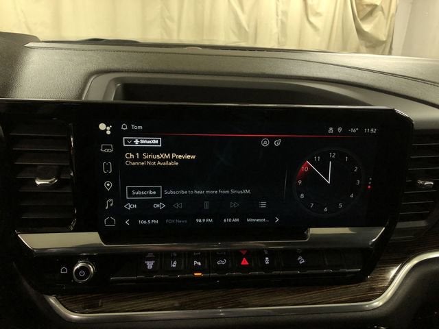 2024 GMC Sierra 2500 HD SLE