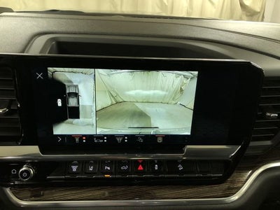 2024 GMC Sierra 2500 HD SLE