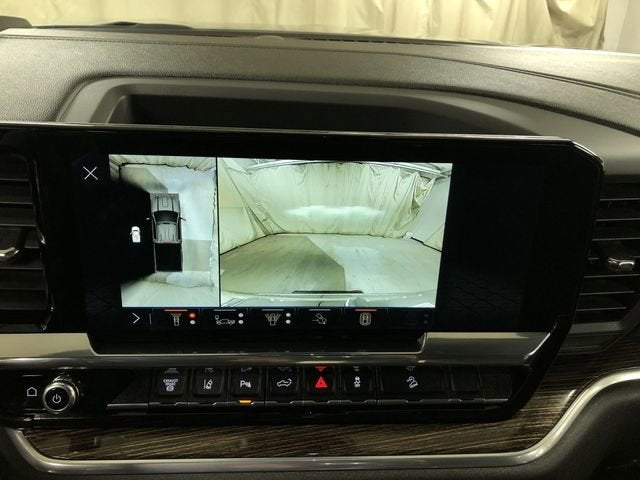 2024 GMC Sierra 2500 HD SLE