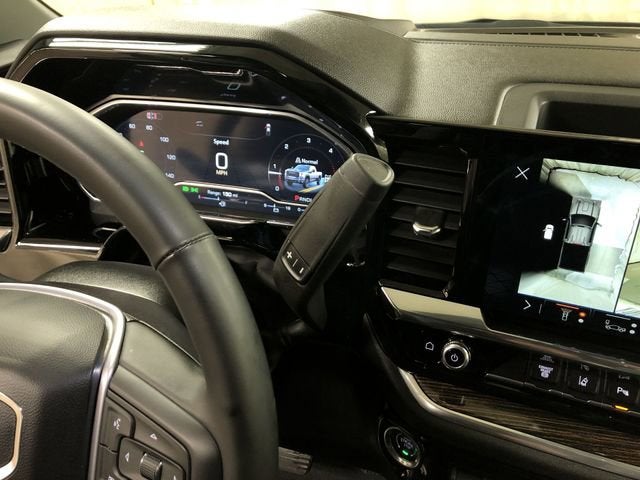 2024 GMC Sierra 2500 HD SLE