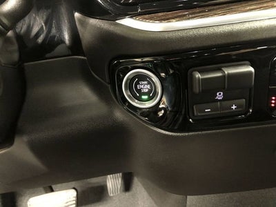 2024 GMC Sierra 2500 HD SLE