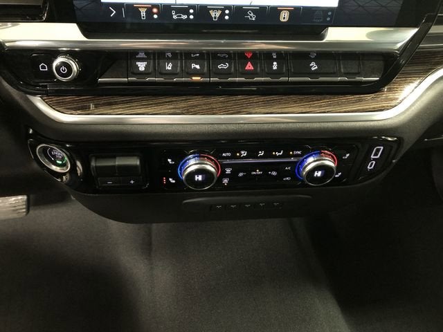 2024 GMC Sierra 2500 HD SLE