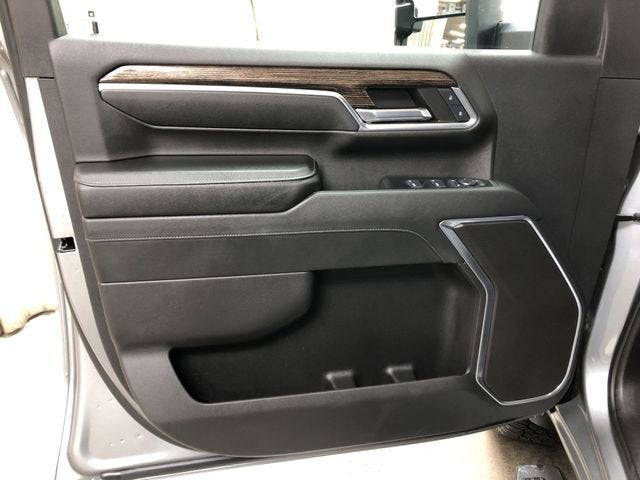 2024 GMC Sierra 2500 HD SLE