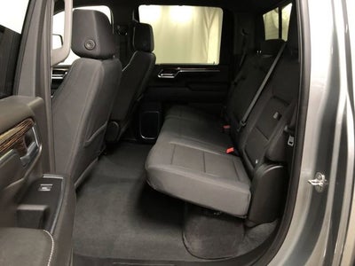 2024 GMC Sierra 2500 HD SLE