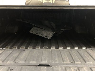 2024 GMC Sierra 2500 HD SLE