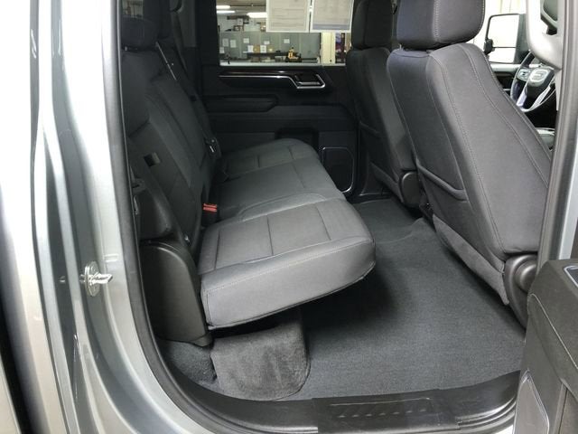 2024 GMC Sierra 2500 HD SLE