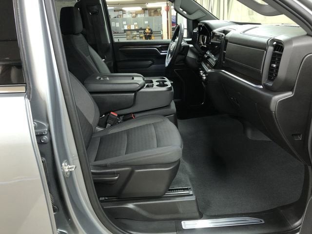 2024 GMC Sierra 2500 HD SLE