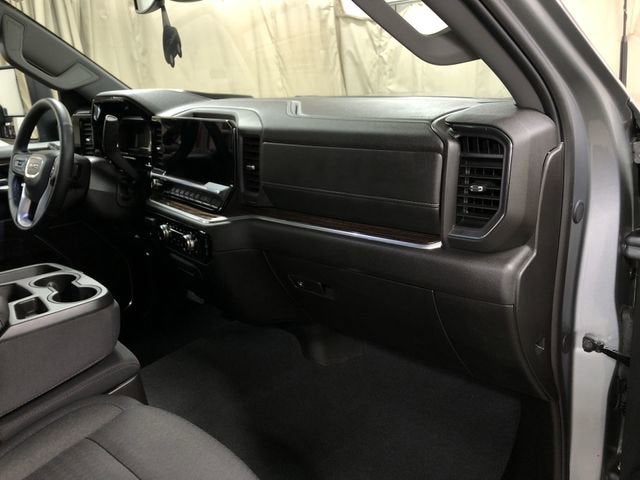 2024 GMC Sierra 2500 HD SLE