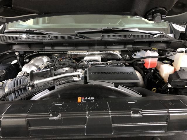 2024 GMC Sierra 2500 HD SLE