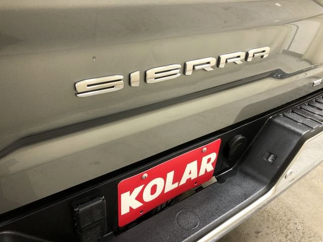 2024 GMC Sierra 2500 HD SLE