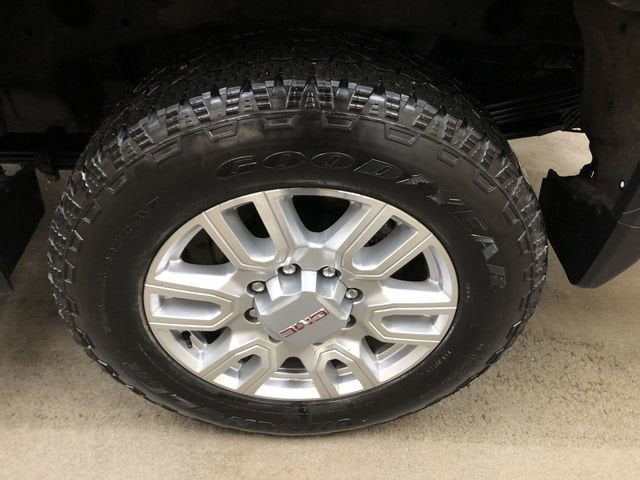 2024 GMC Sierra 2500 HD SLE