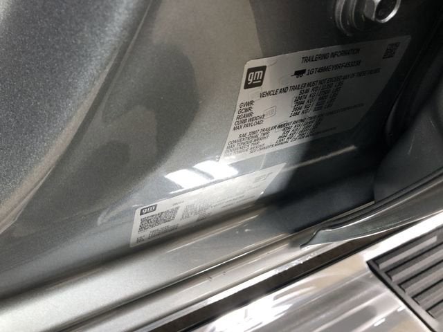 2024 GMC Sierra 2500 HD SLE