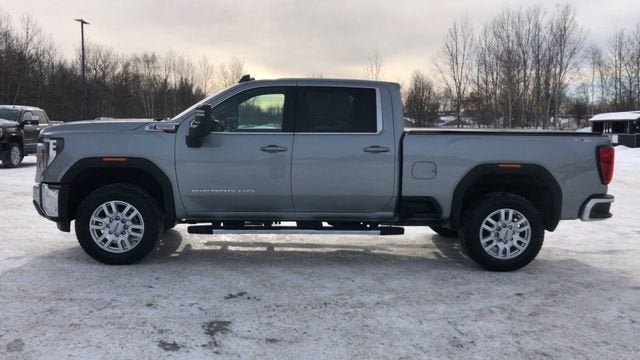 2024 GMC Sierra 2500 HD SLE