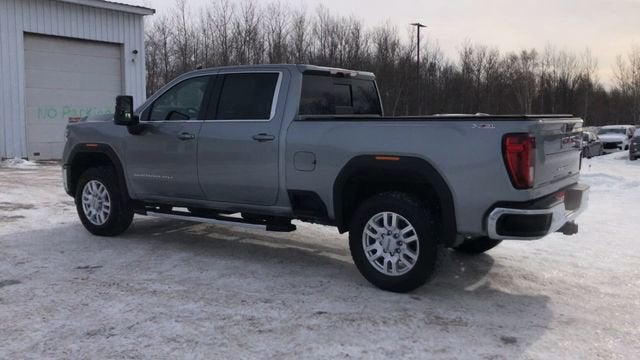 2024 GMC Sierra 2500 HD SLE