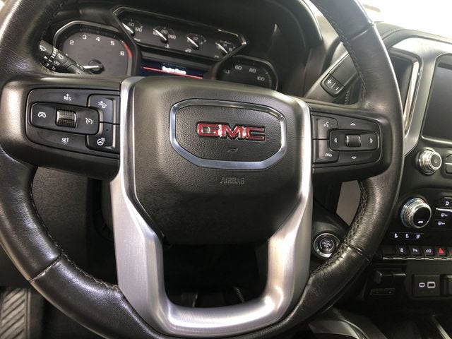 2020 GMC Sierra 2500 HD SLT