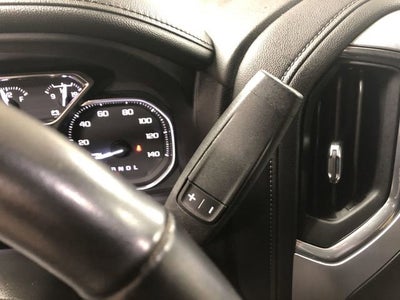 2020 GMC Sierra 2500 HD SLT