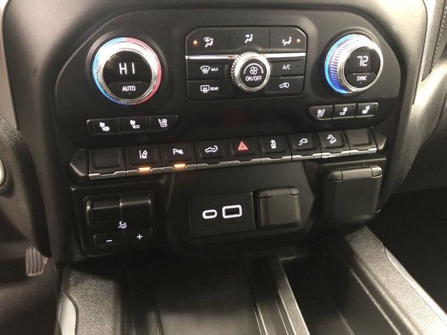 2020 GMC Sierra 2500 HD SLT