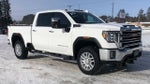 2020 GMC Sierra 2500 HD SLT