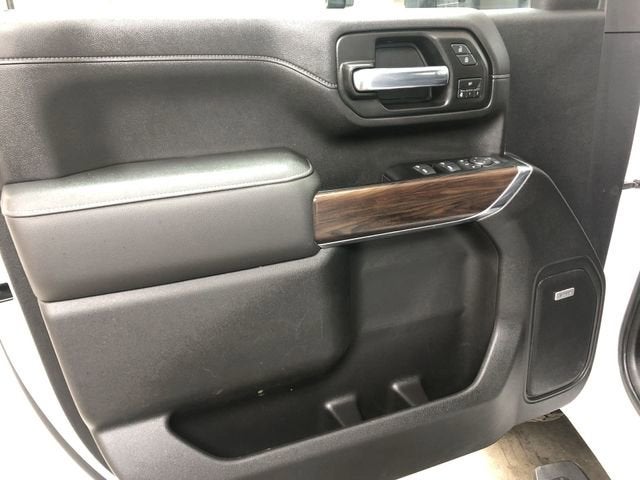 2020 GMC Sierra 2500 HD SLT